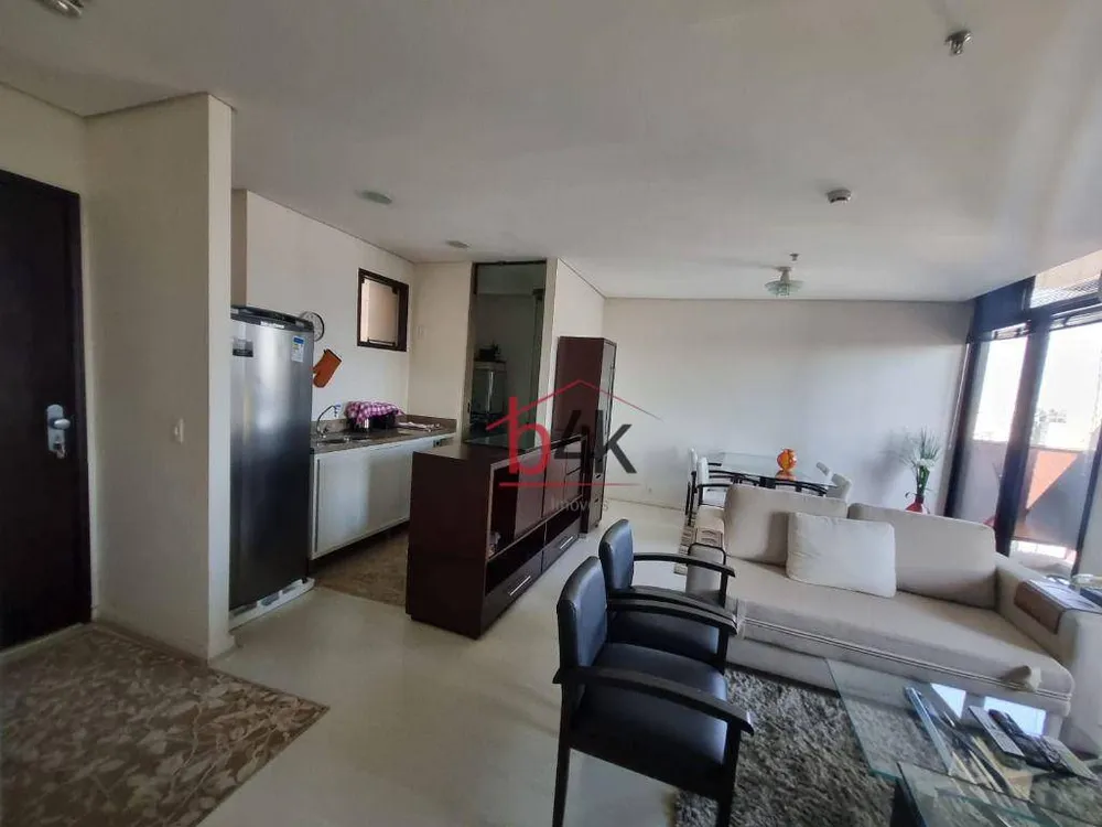 Apartamento, 3 quartos, 81 m² - Foto 4