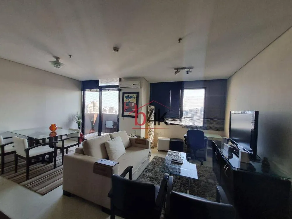 Apartamento, 3 quartos, 81 m² - Foto 1