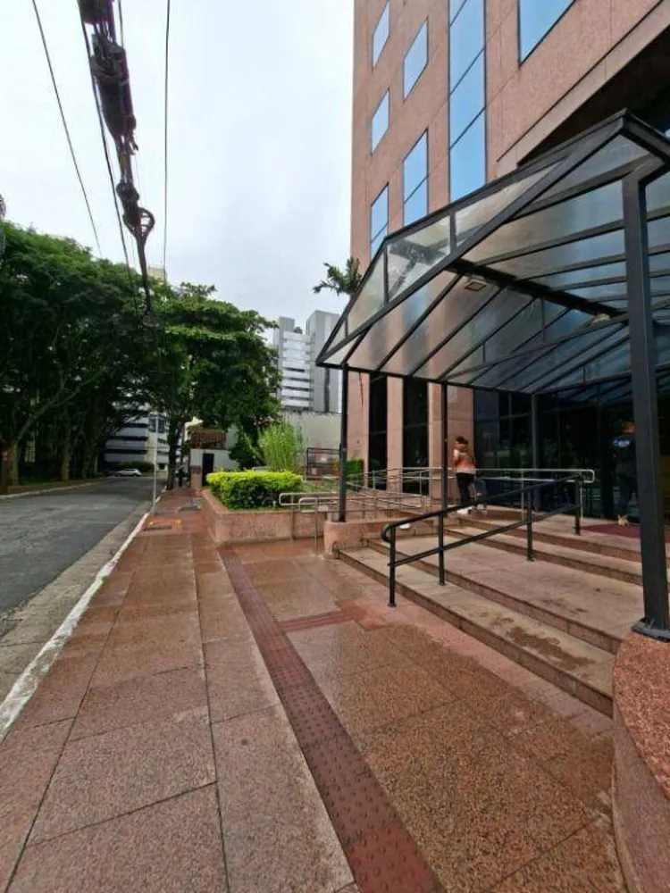 Sala-Conjunto, 35 m² - Foto 9