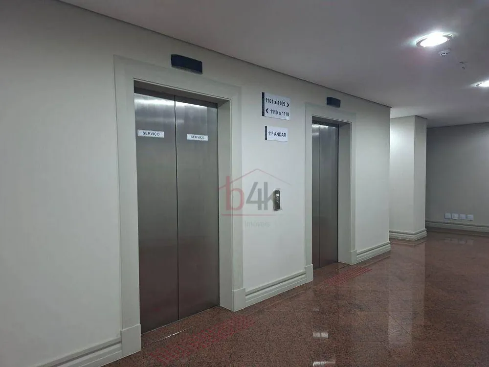 Sala-Conjunto, 35 m² - Foto 5