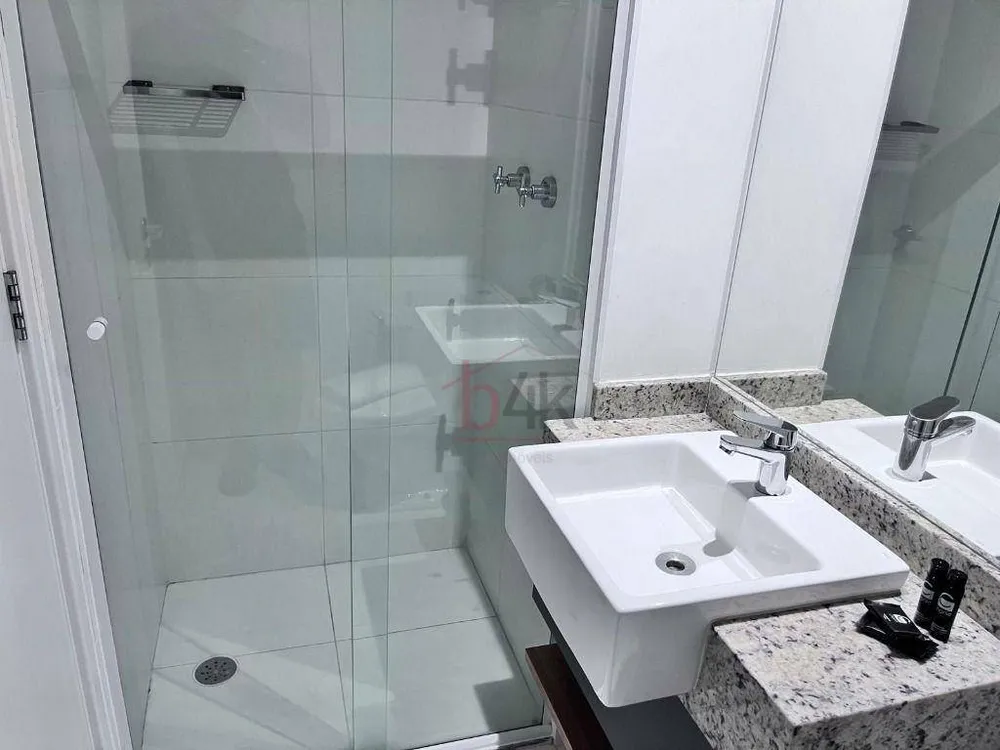 Kitnet-Studio, 22 m² - Foto 7