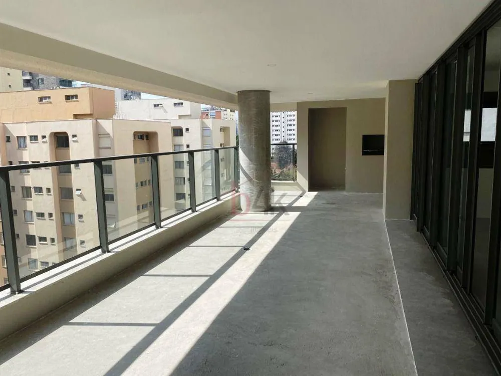 Apartamento, 3 quartos, 205 m² - Foto 4