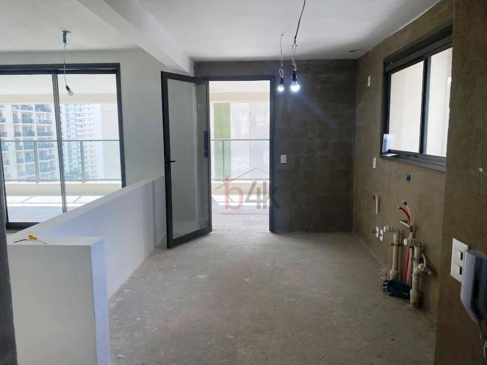 Apartamento, 3 quartos, 205 m² - Foto 8