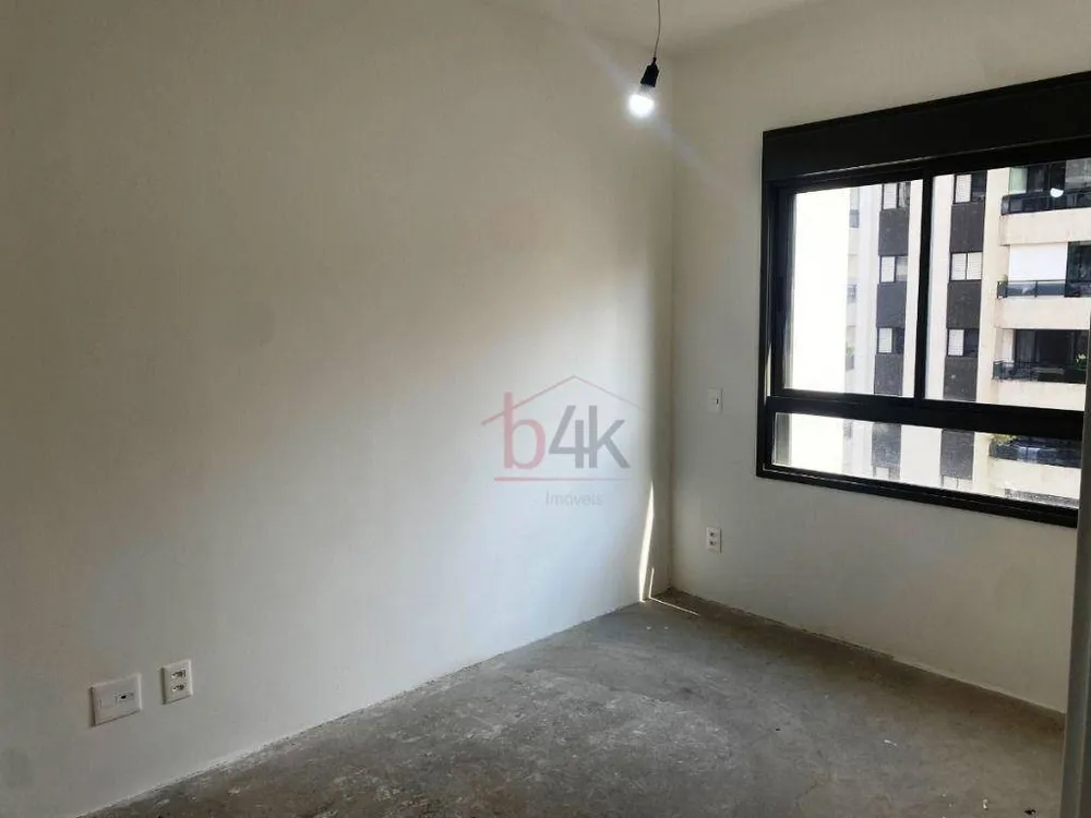 Apartamento, 3 quartos, 205 m² - Foto 1