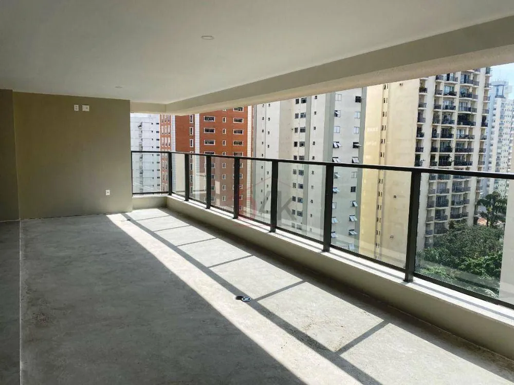 Apartamento, 3 quartos, 205 m² - Foto 5