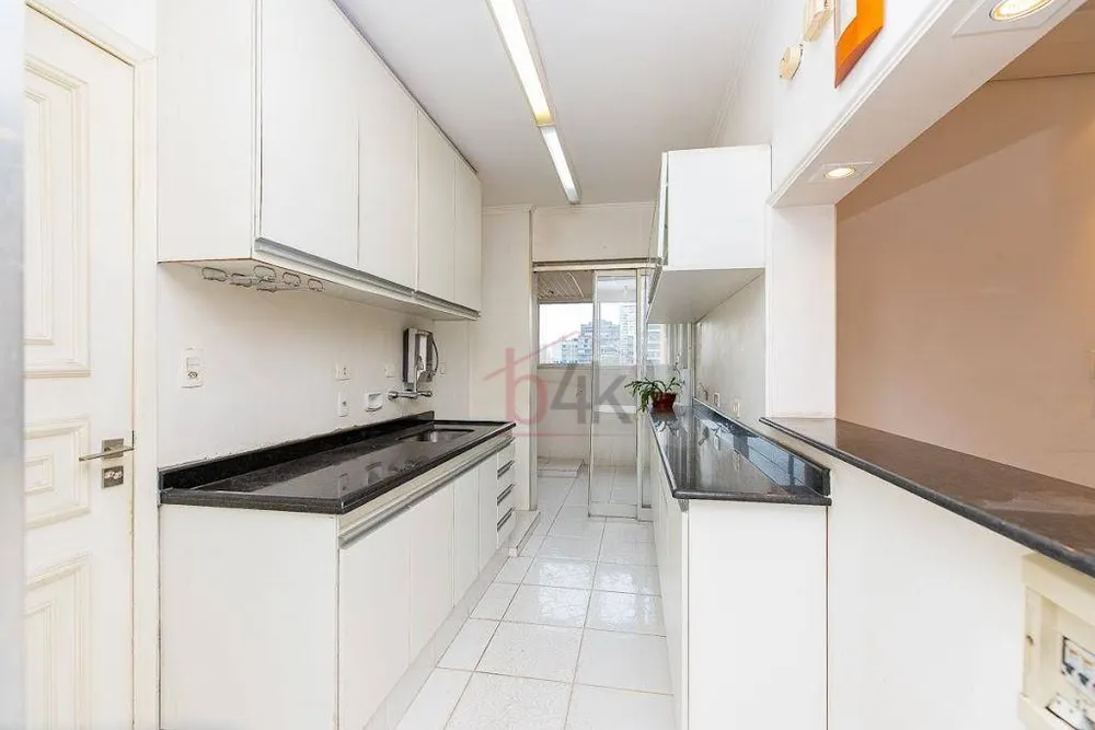Apartamento, 2 quartos, 92 m² - Foto 4