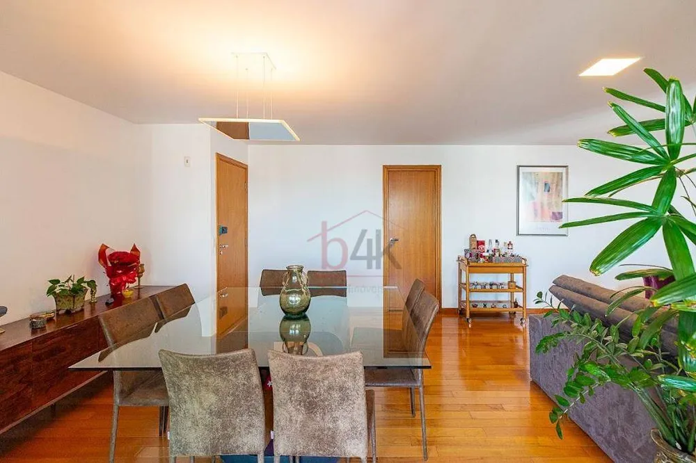 Apartamento, 3 quartos, 125 m² - Foto 3