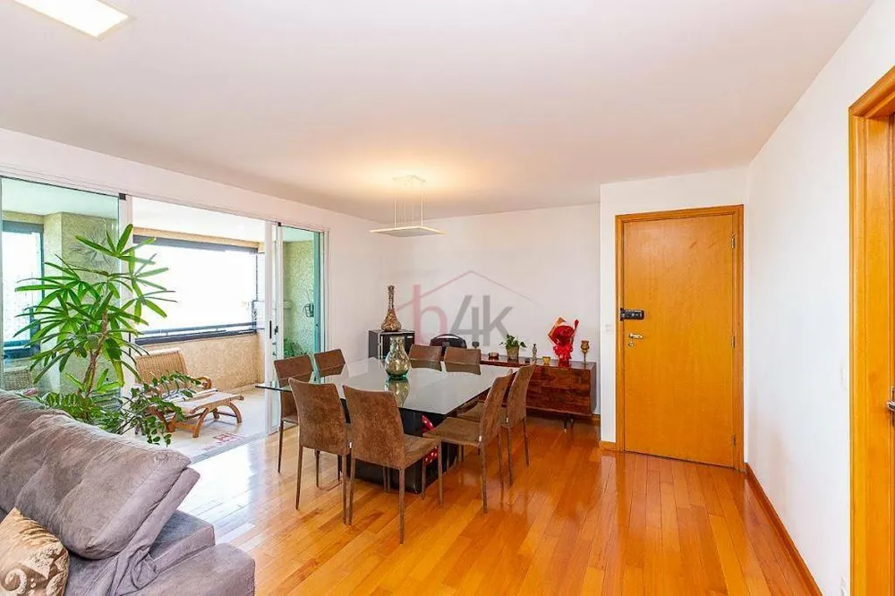 Apartamento, 3 quartos, 125 m² - Foto 4