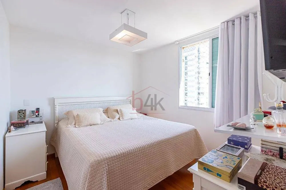 Apartamento, 3 quartos, 125 m² - Foto 7