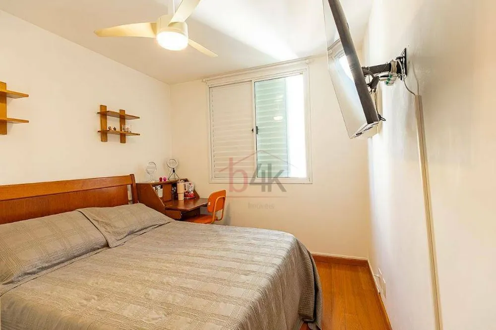 Apartamento, 3 quartos, 125 m² - Foto 5