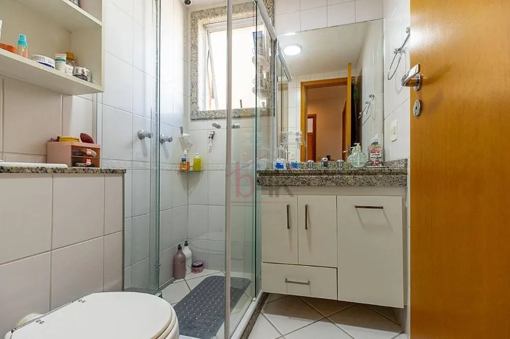 Apartamento, 3 quartos, 125 m² - Foto 6