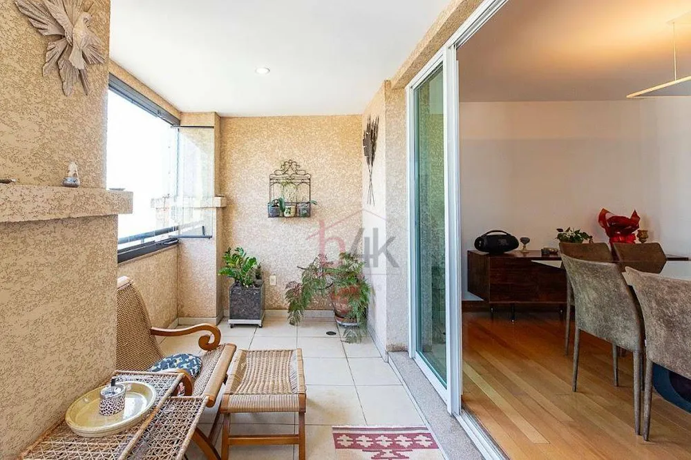 Apartamento, 3 quartos, 125 m² - Foto 1