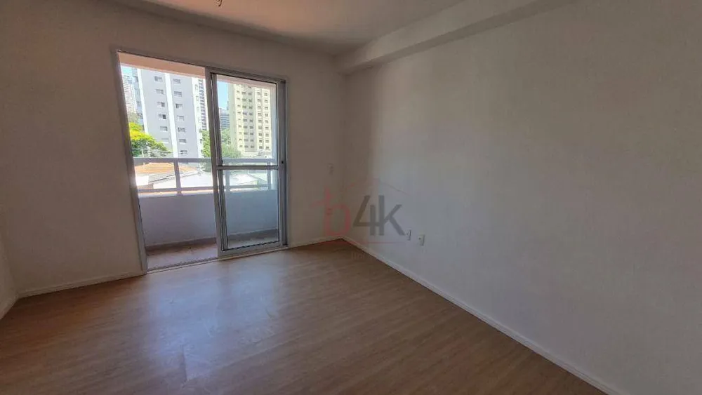 Kitnet-Studio, 24 m² - Foto 1