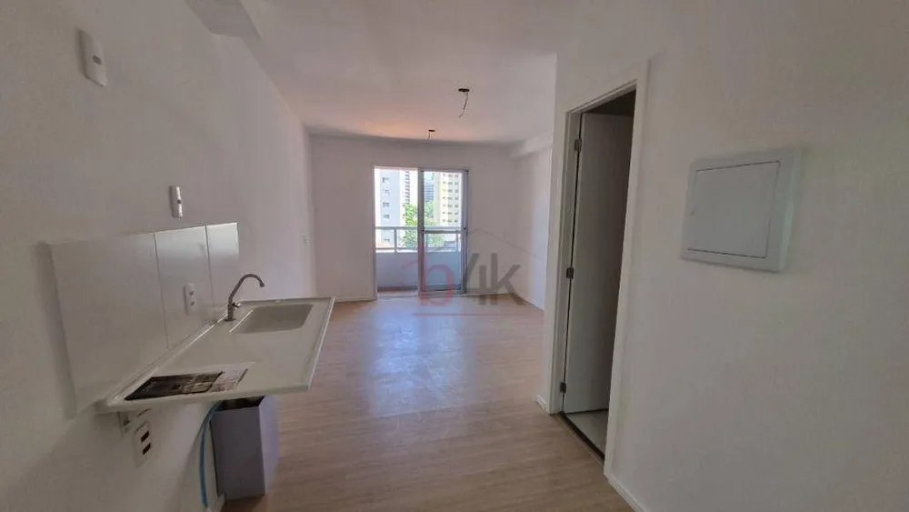 Kitnet-Studio, 24 m² - Foto 4