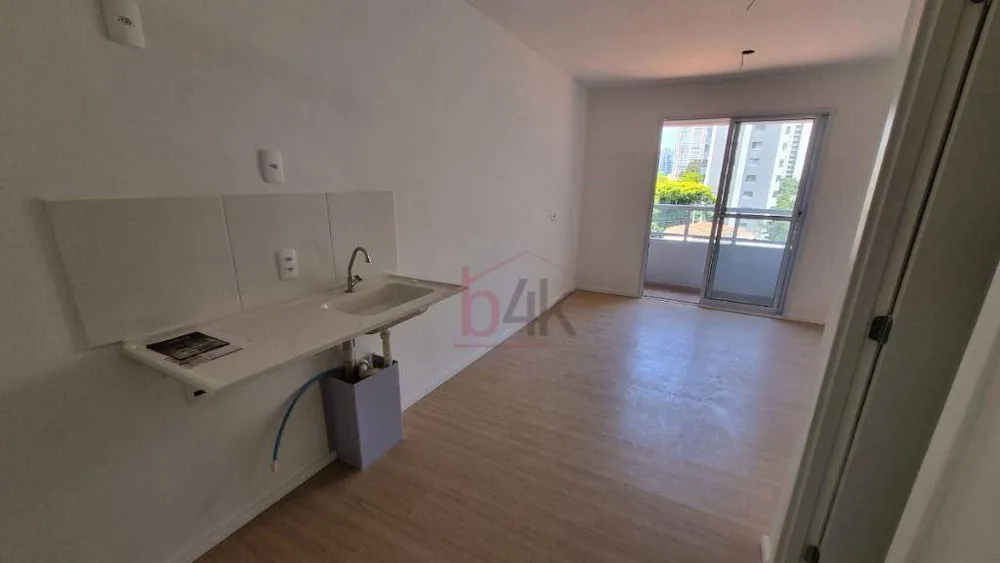 Kitnet-Studio, 24 m² - Foto 2