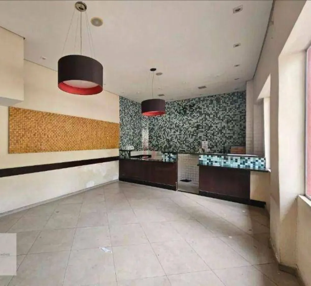 Loja-Salão, 140 m² - Foto 2