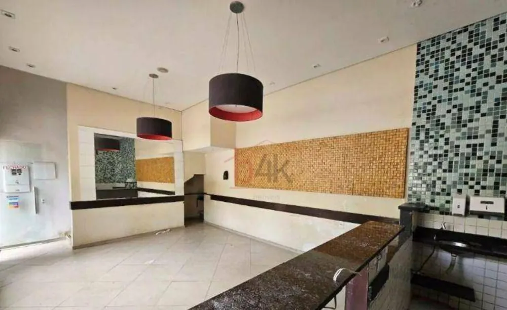 Loja-Salão, 140 m² - Foto 4