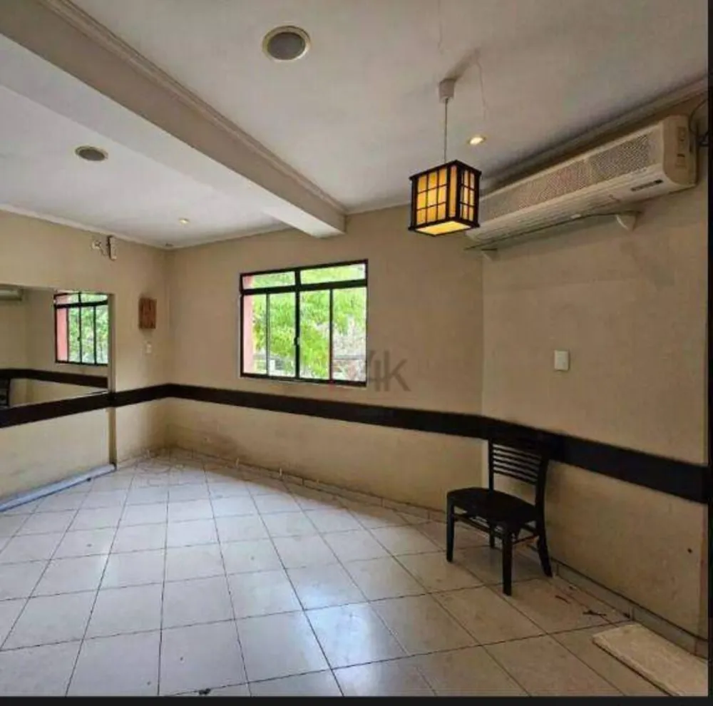 Loja-Salão, 140 m² - Foto 1