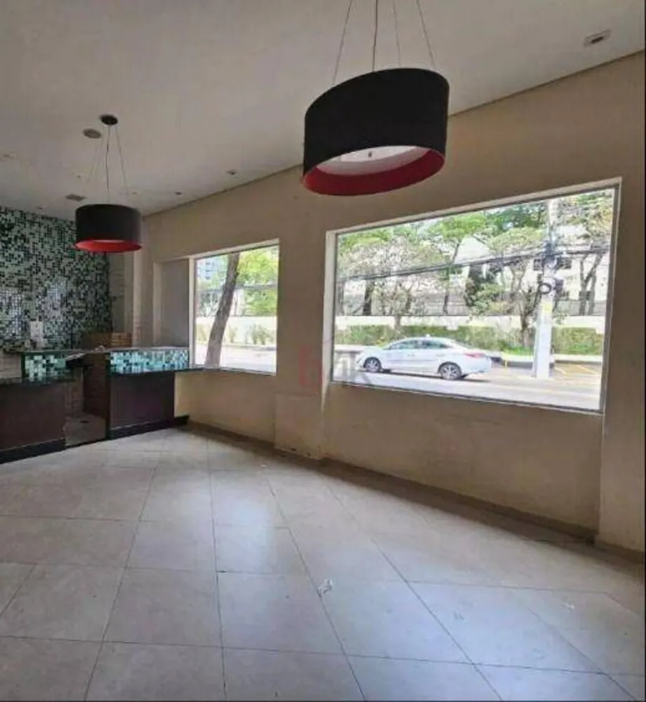 Loja-Salão, 140 m² - Foto 3