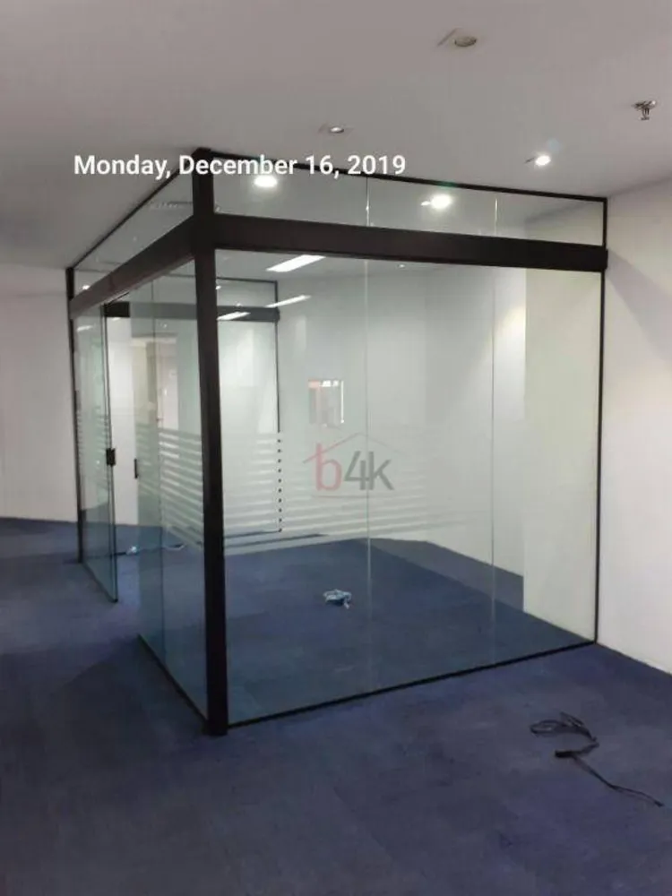 Sala-Conjunto, 233 m² - Foto 8