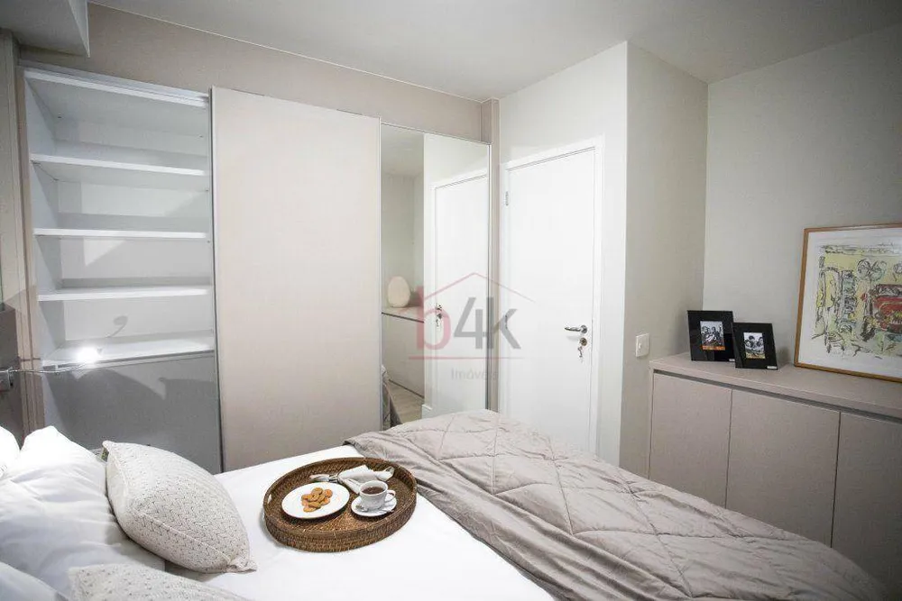 Apartamento, 2 quartos, 81 m² - Foto 9