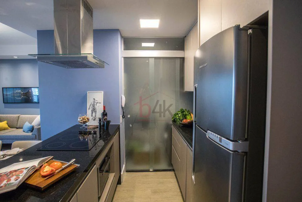 Apartamento, 2 quartos, 81 m² - Foto 8