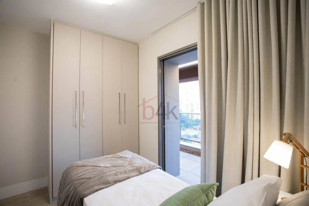 Apartamento, 2 quartos, 81 m² - Foto 13