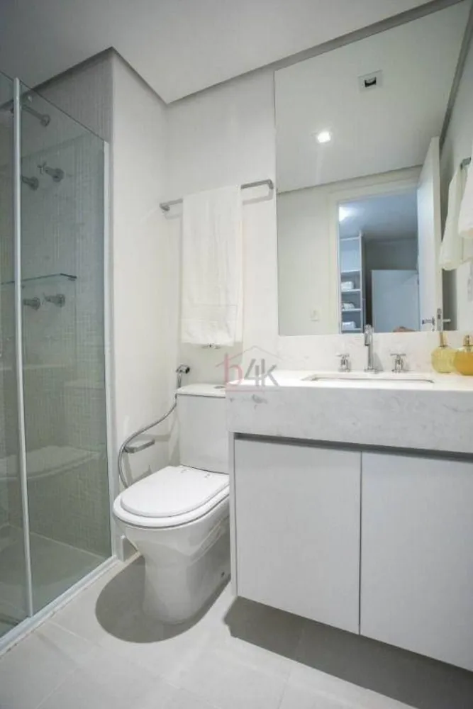 Apartamento, 2 quartos, 81 m² - Foto 3