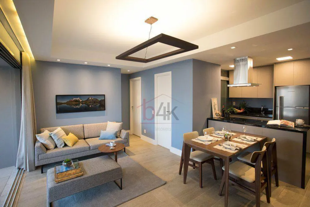 Apartamento, 2 quartos, 81 m² - Foto 7