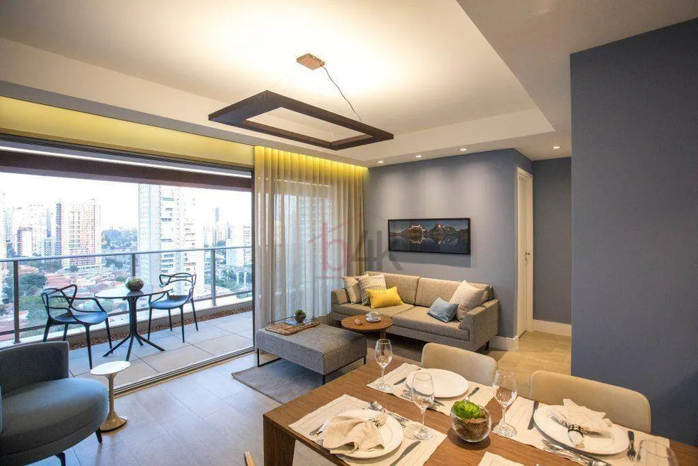 Apartamento, 2 quartos, 81 m² - Foto 10