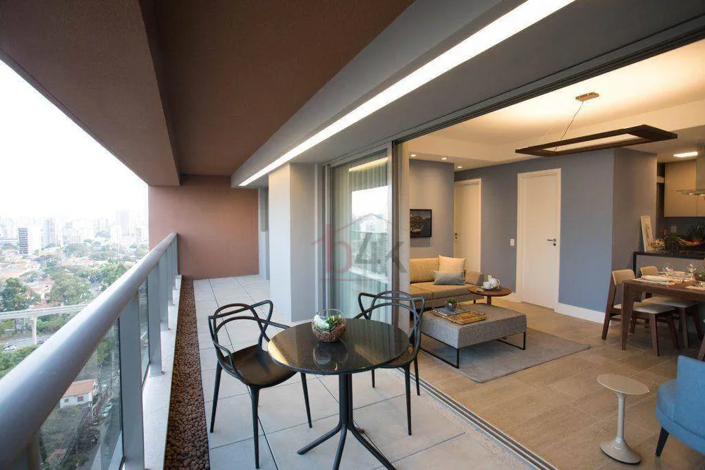Apartamento, 2 quartos, 81 m² - Foto 4