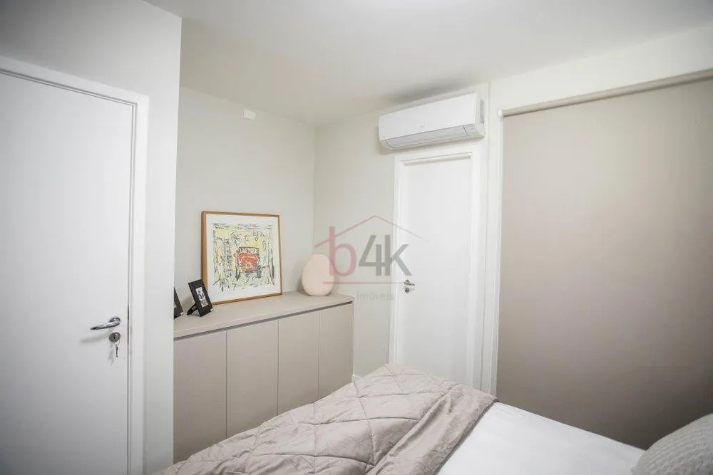 Apartamento, 2 quartos, 81 m² - Foto 9