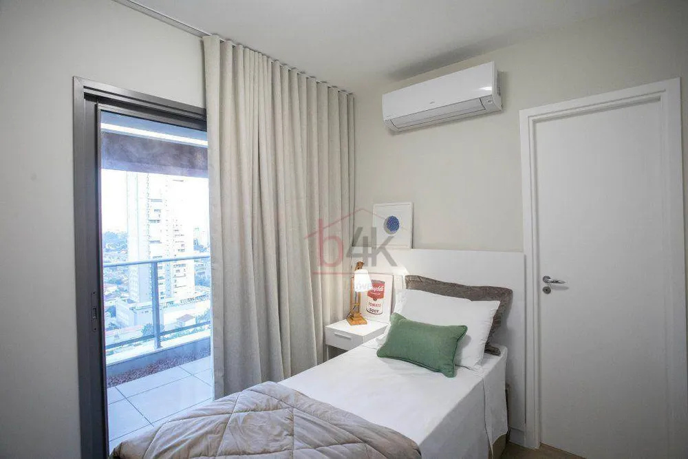 Apartamento, 2 quartos, 81 m² - Foto 2