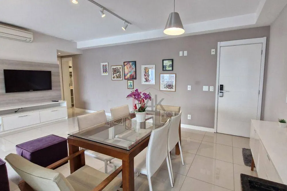 Apartamento, 1 quarto, 66 m² - Foto 6