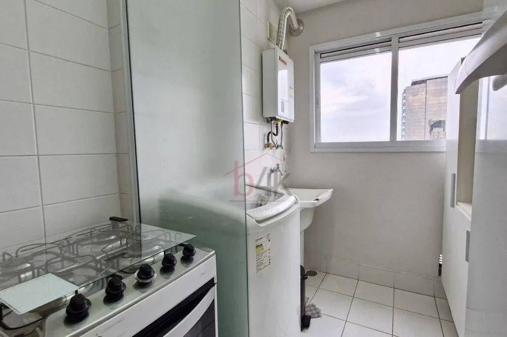 Apartamento, 1 quarto, 66 m² - Foto 2