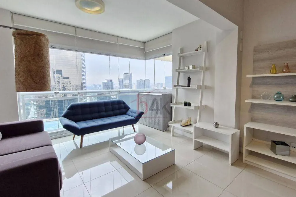 Apartamento, 1 quarto, 66 m² - Foto 10