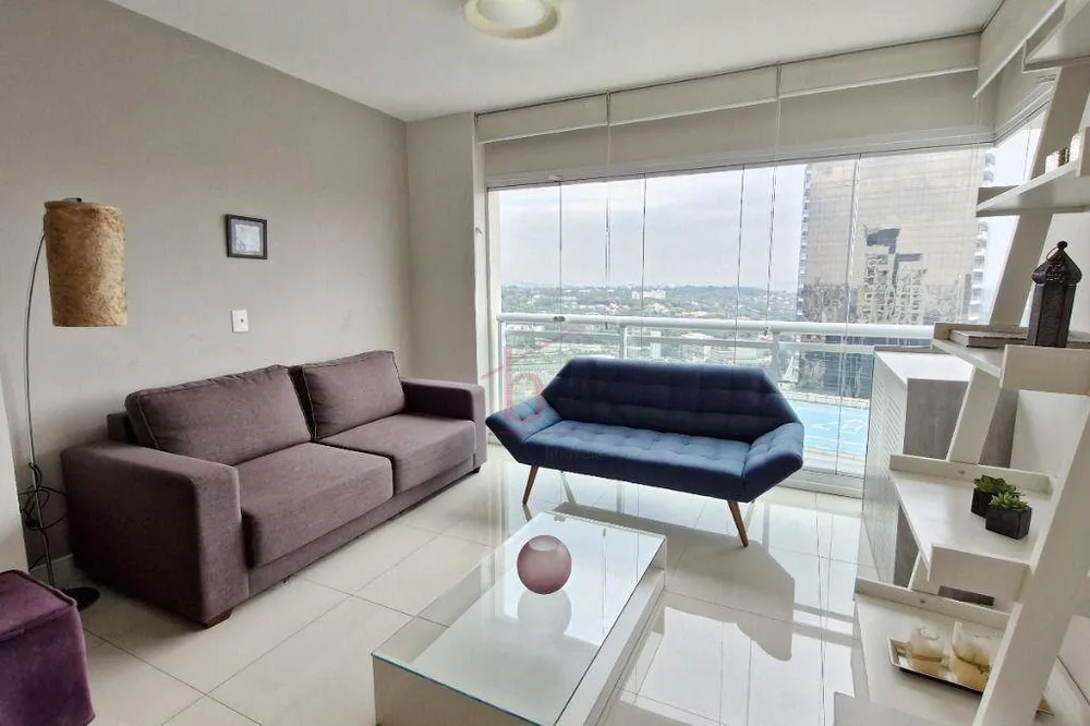 Apartamento, 1 quarto, 66 m² - Foto 5