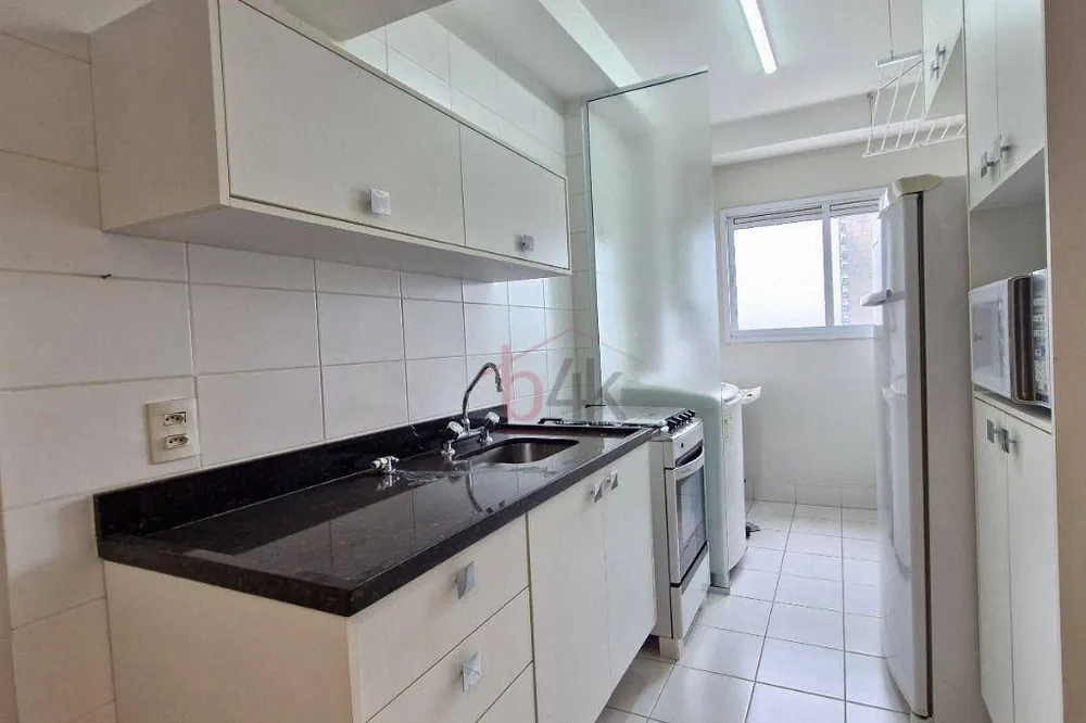 Apartamento, 1 quarto, 66 m² - Foto 8