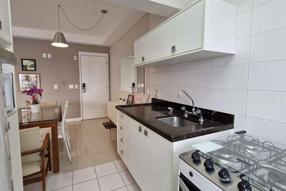 Apartamento, 1 quarto, 66 m² - Foto 3