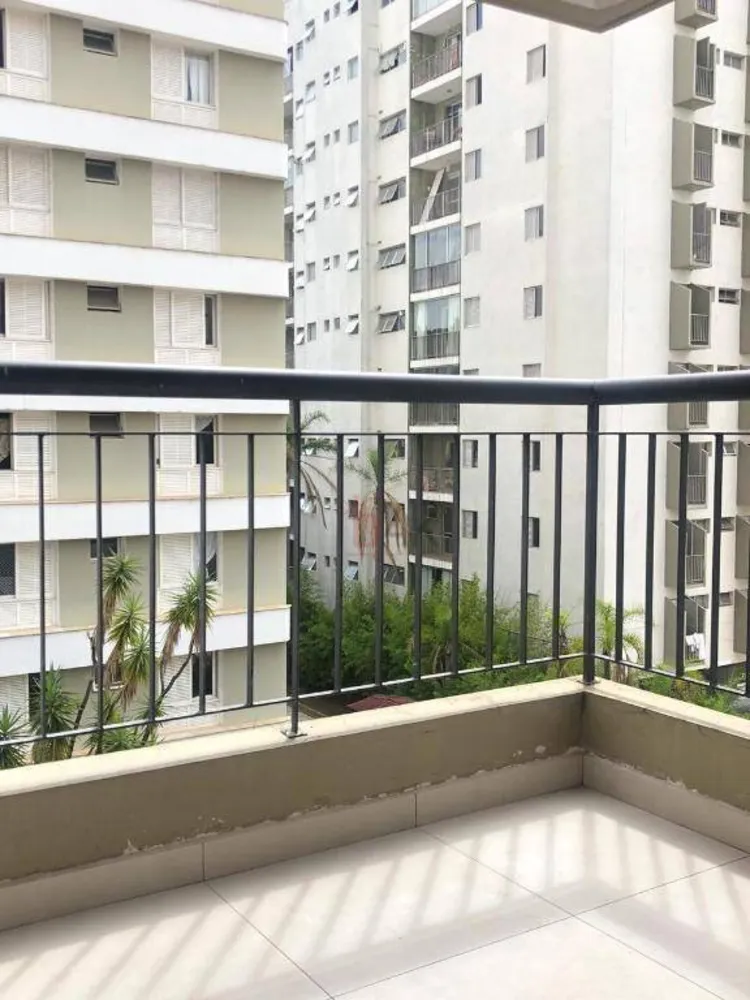 Apartamento, 2 quartos, 70 m² - Foto 2