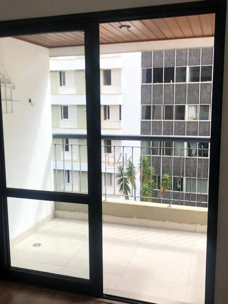 Apartamento, 2 quartos, 70 m² - Foto 3