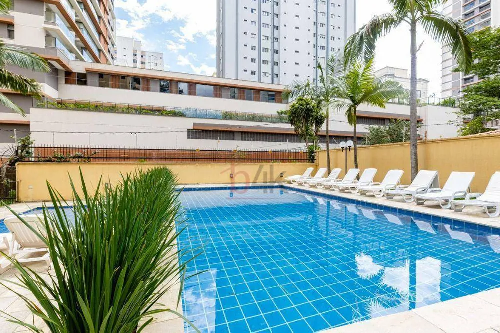 Cobertura, 2 quartos, 210 m² - Foto 12