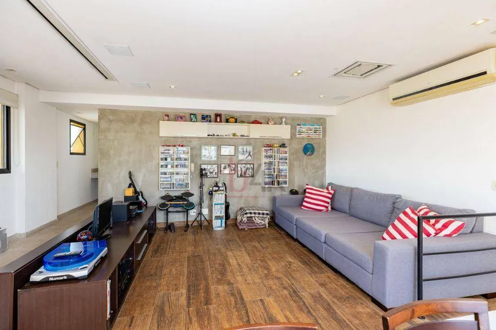 Cobertura, 2 quartos, 210 m² - Foto 9