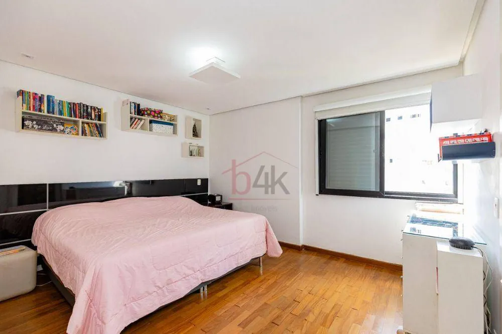 Cobertura, 2 quartos, 210 m² - Foto 7