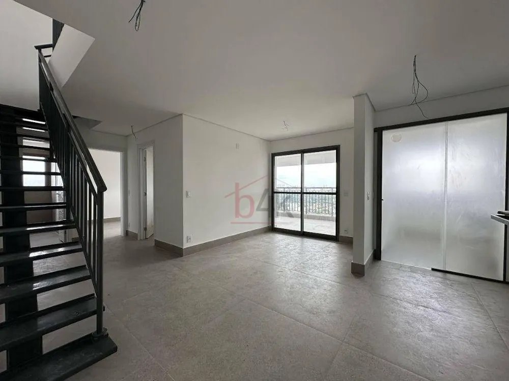 Cobertura, 3 quartos, 181 m² - Foto 1