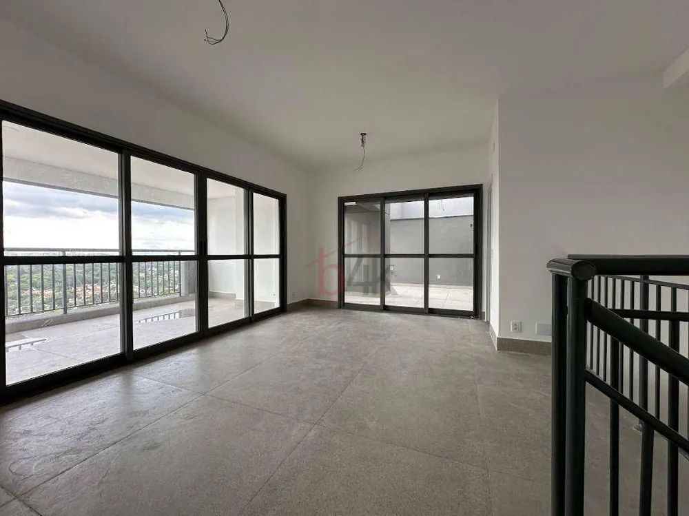 Cobertura, 3 quartos, 181 m² - Foto 9