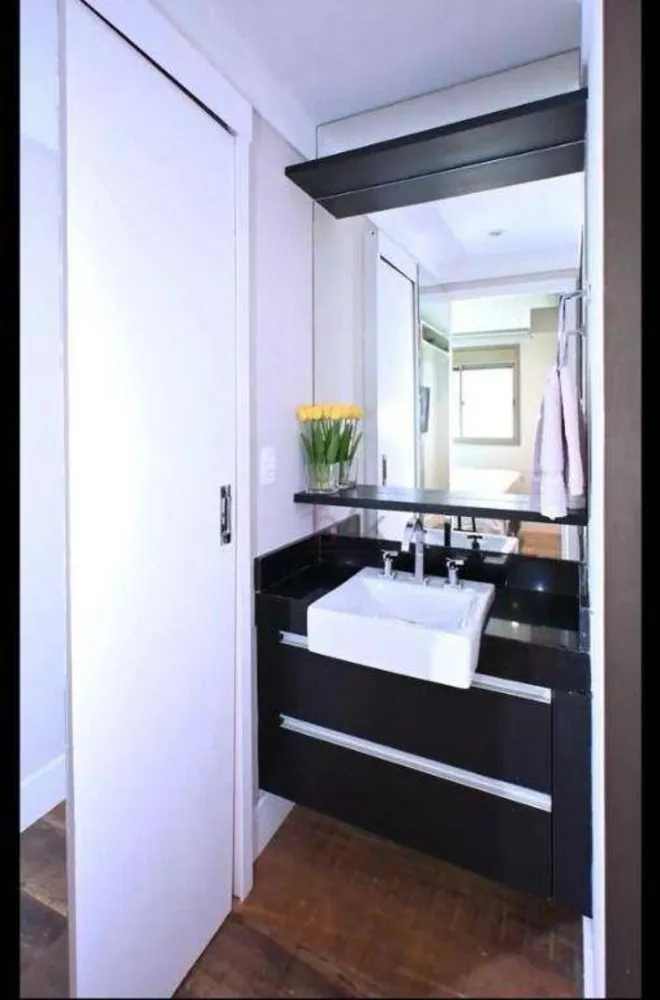 Apartamento, 1 quarto, 48 m² - Foto 2