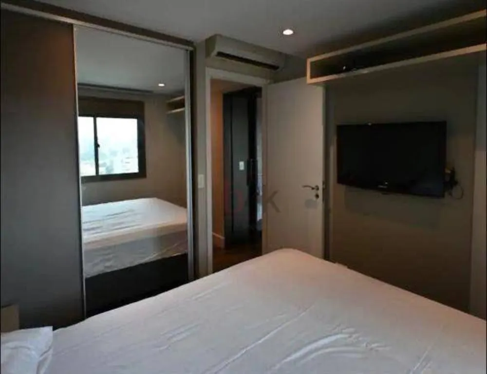Apartamento, 1 quarto, 48 m² - Foto 5