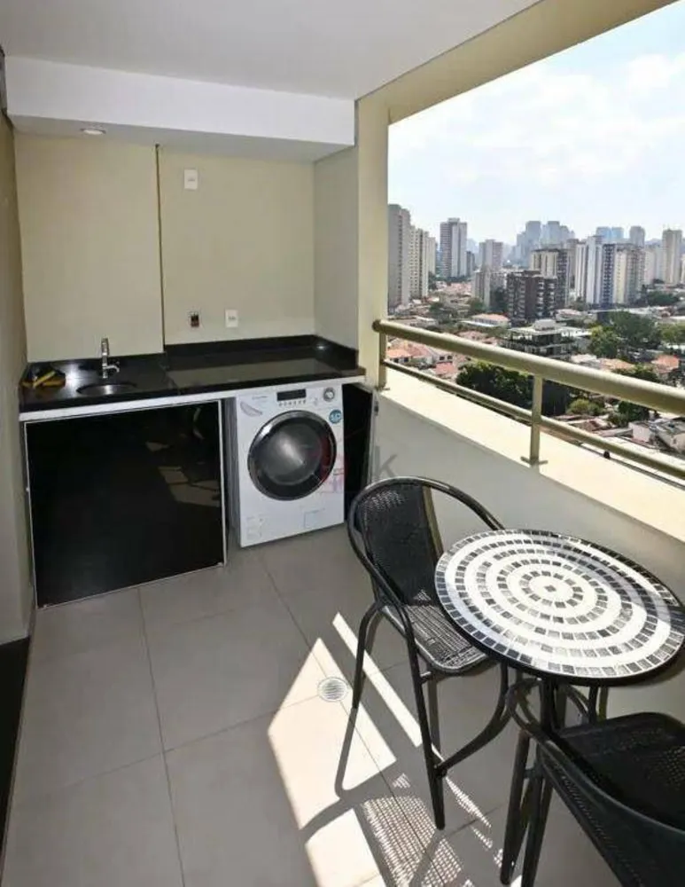 Apartamento, 1 quarto, 48 m² - Foto 1