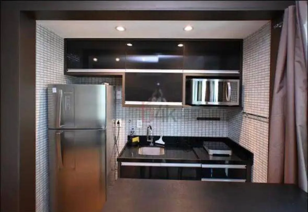 Apartamento, 1 quarto, 48 m² - Foto 3